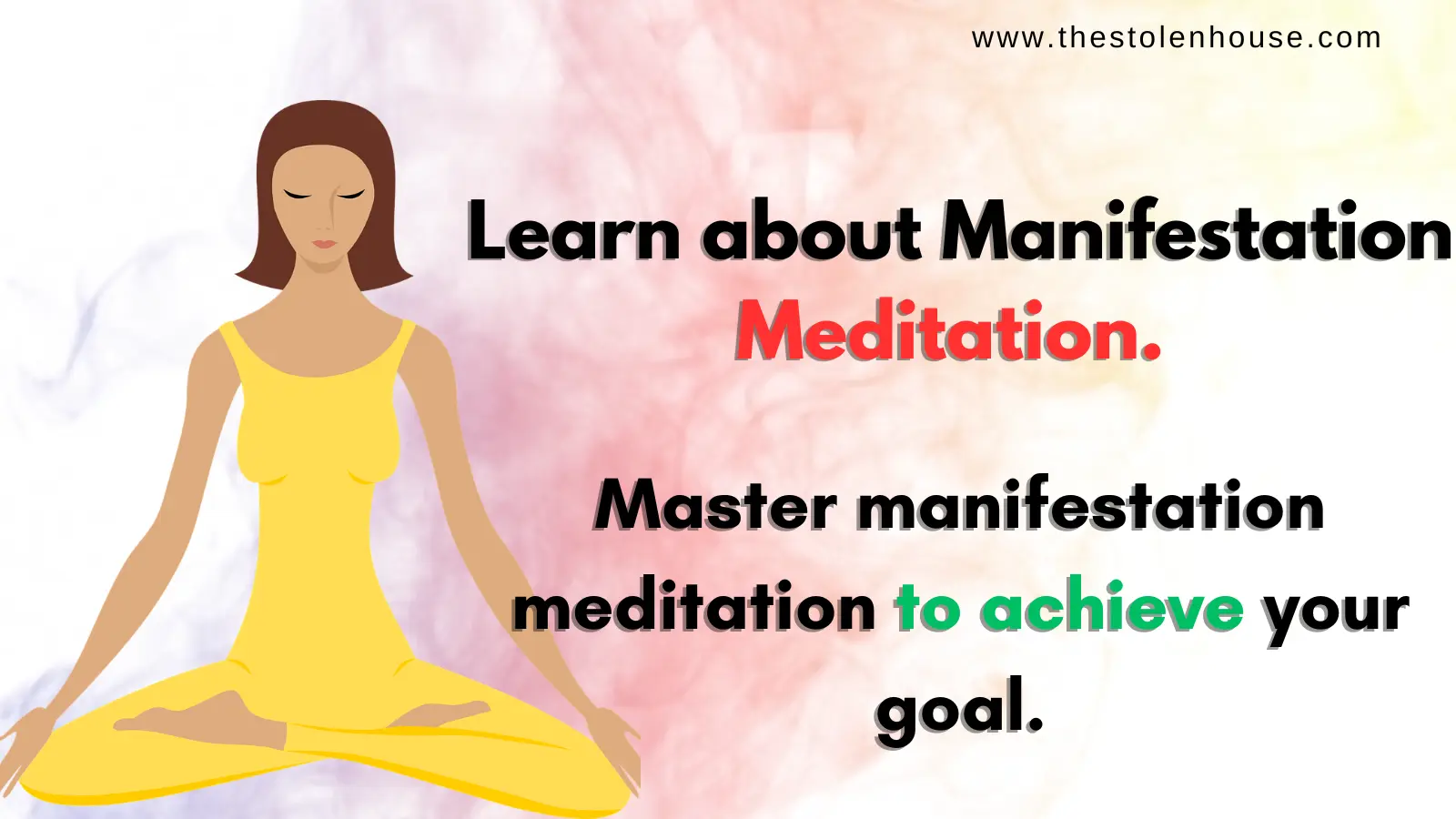 Manifestation Meditation.