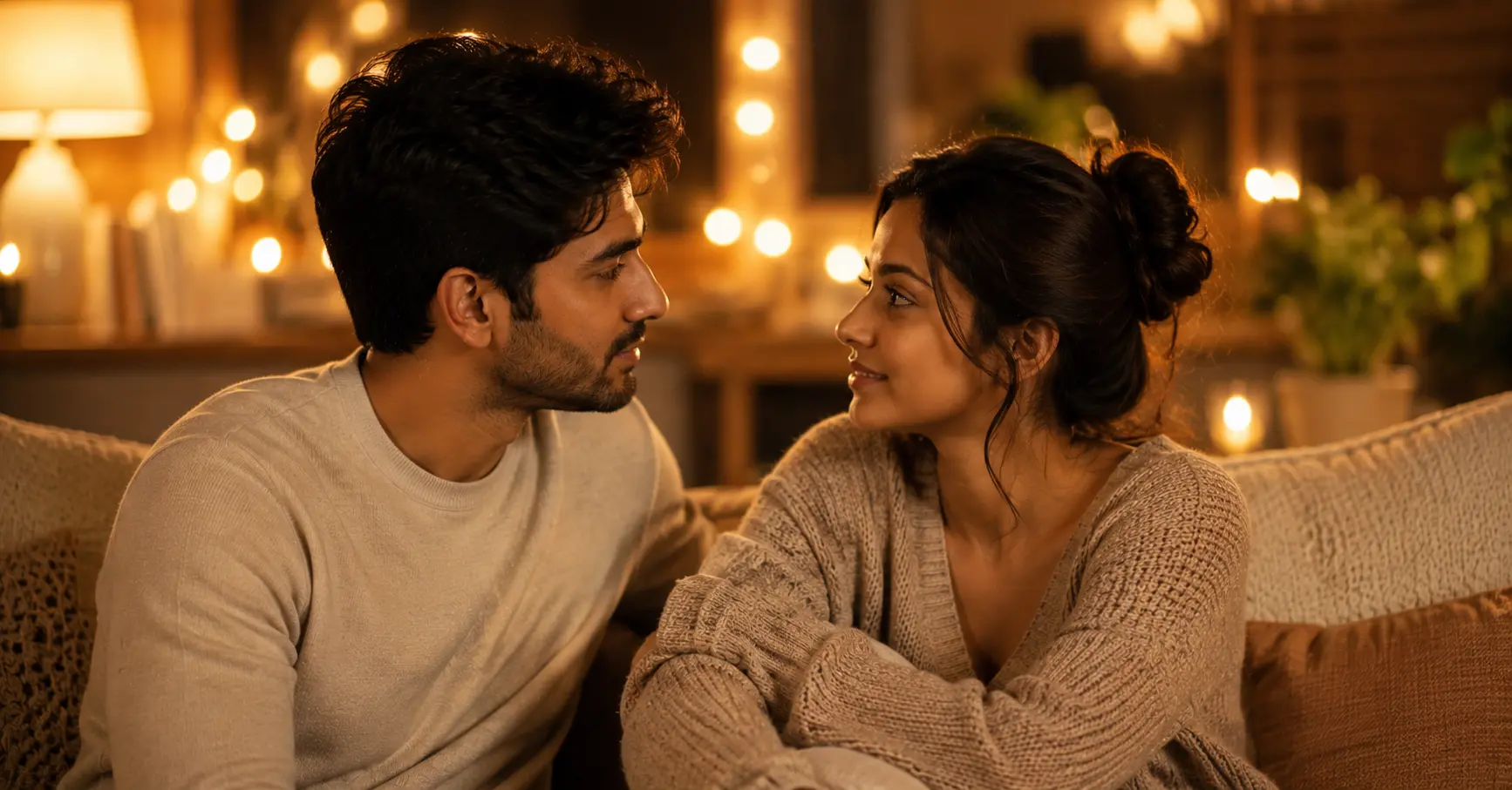 things to learn about your partner