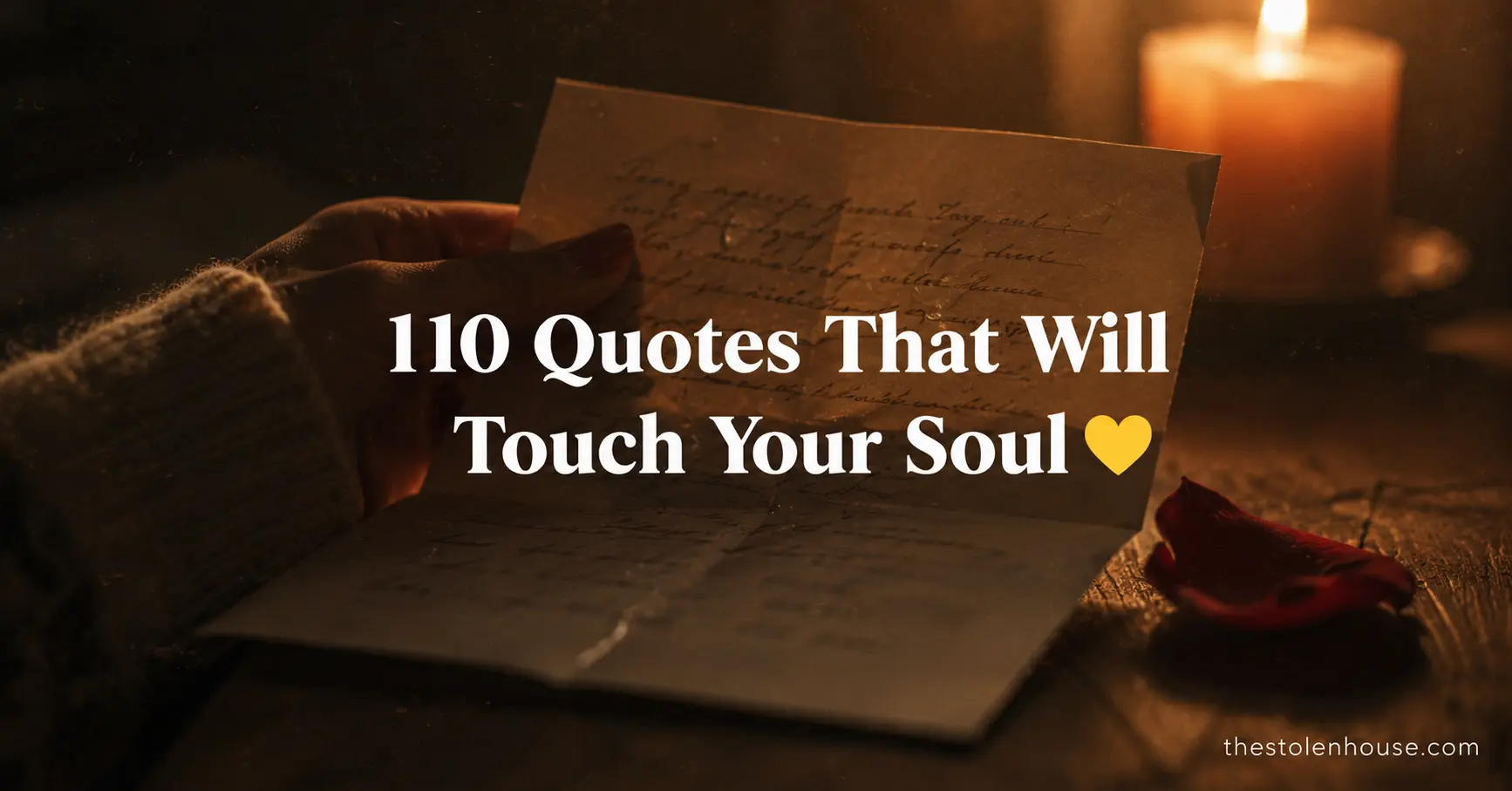 deep relationship quotes