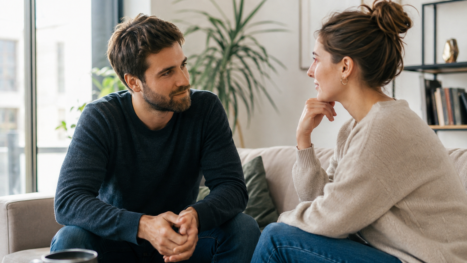 how to understand male psychology in relationships