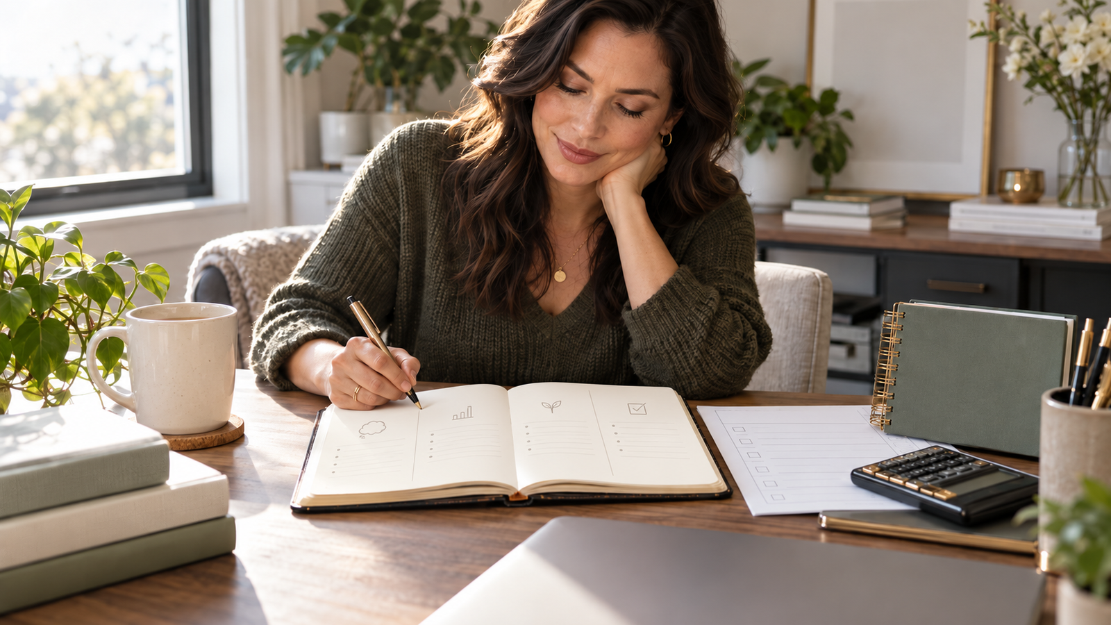 how to clear subconscious money blocks