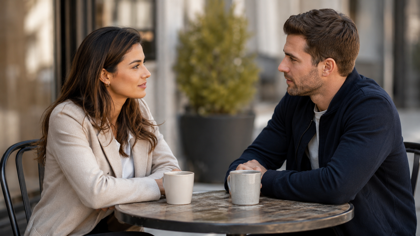 how to get him back without begging