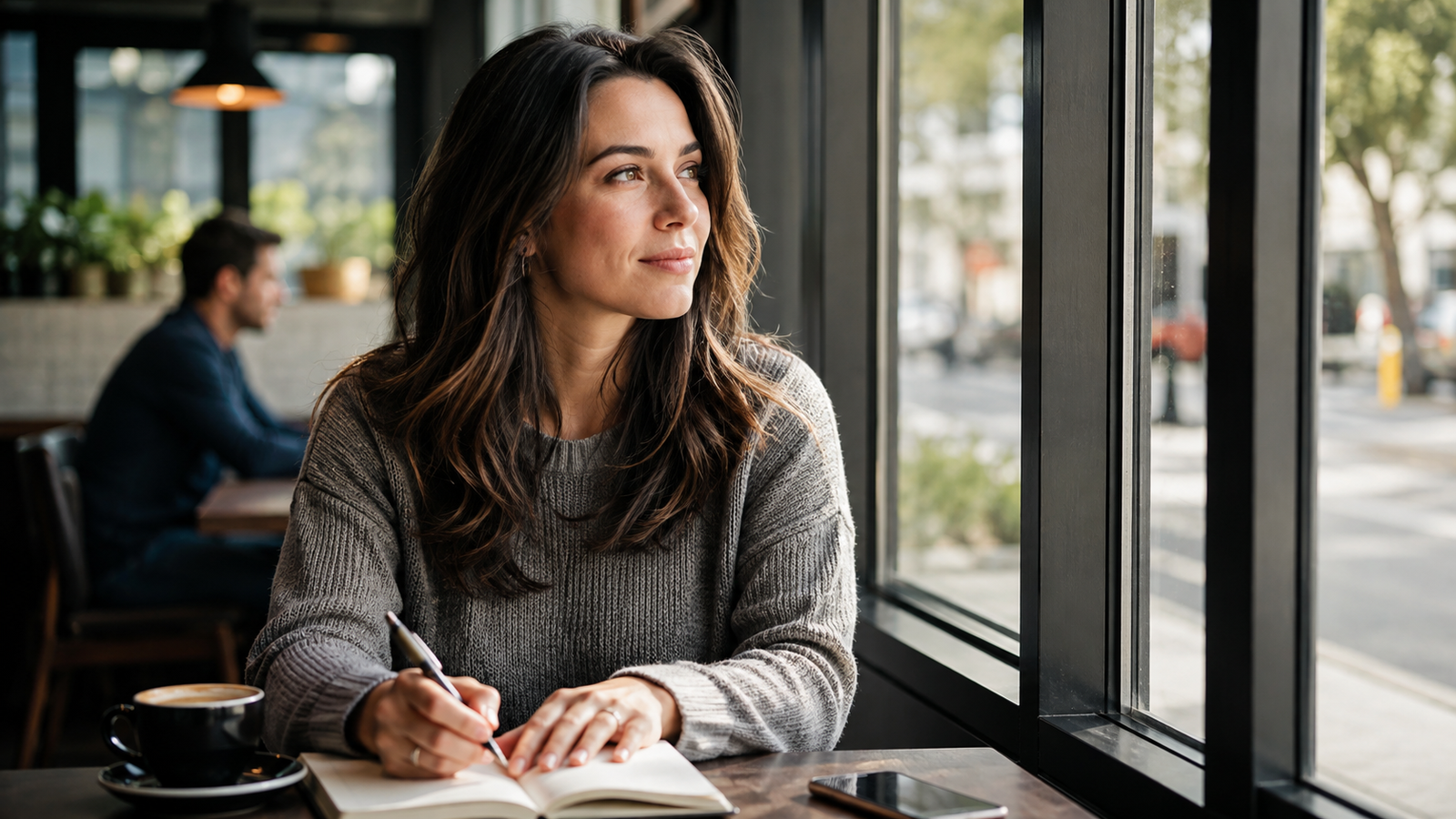 how to make him miss you after a breakup