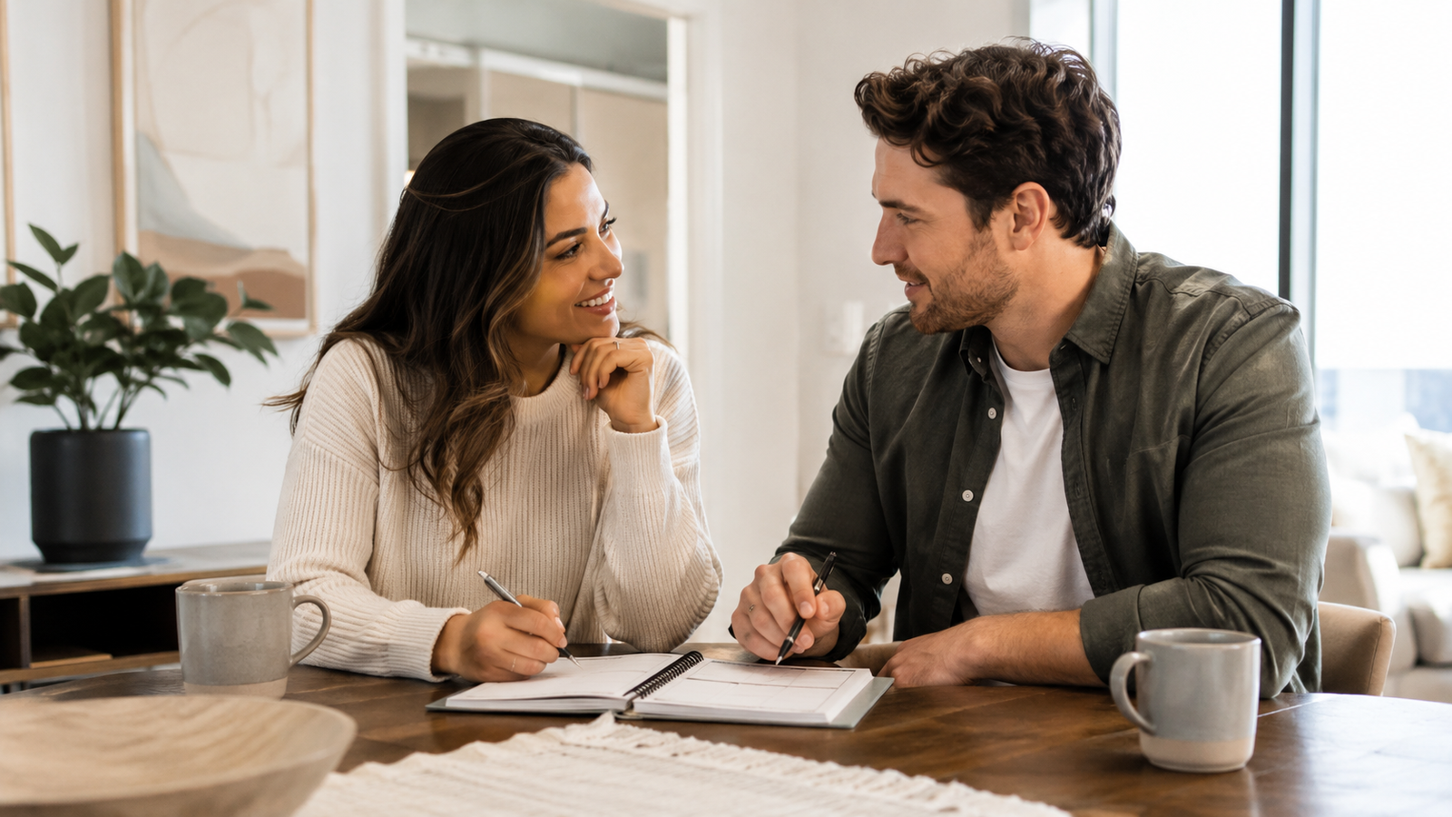 how to make him prioritize you