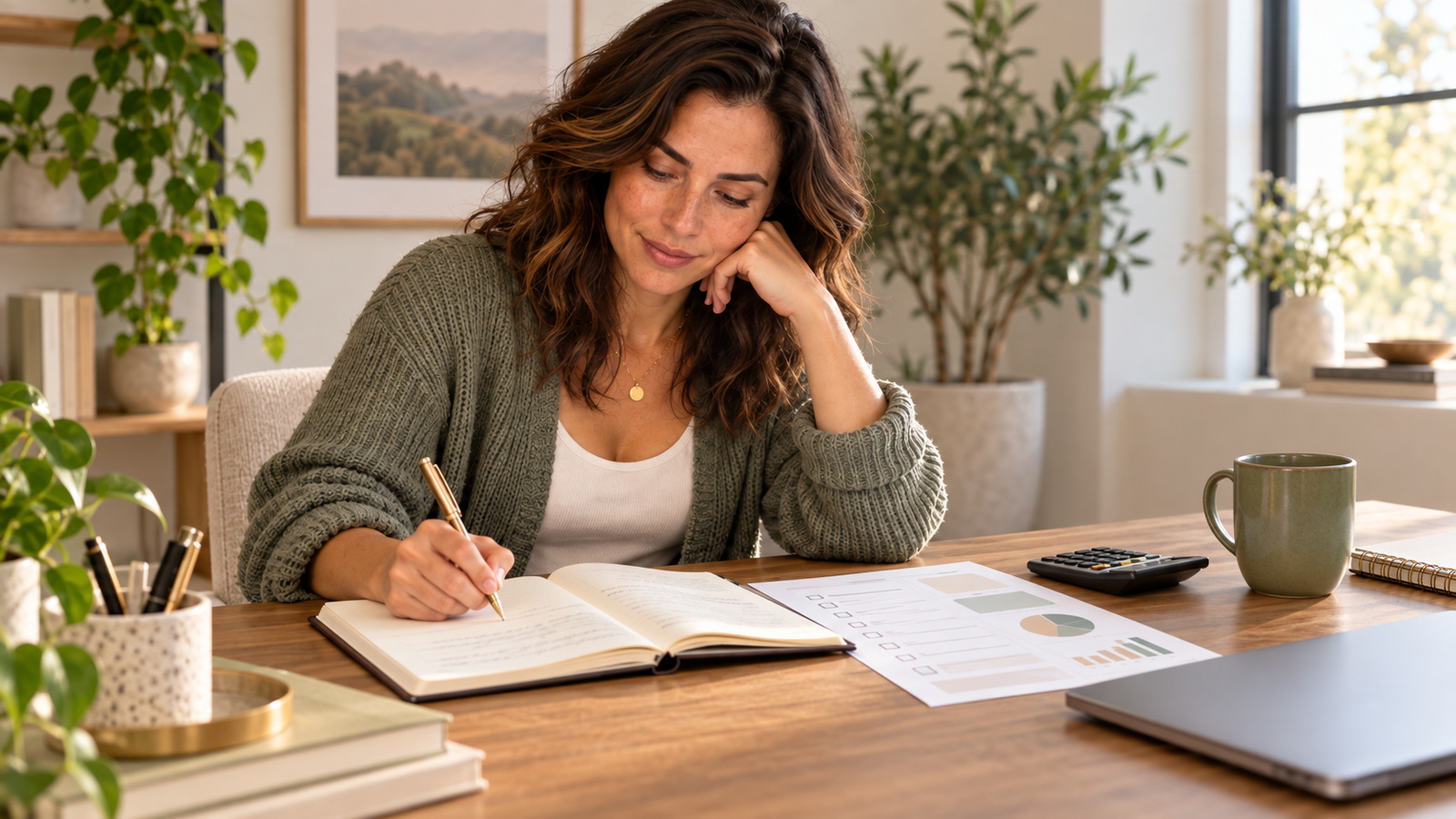 how to overcome limiting beliefs about money