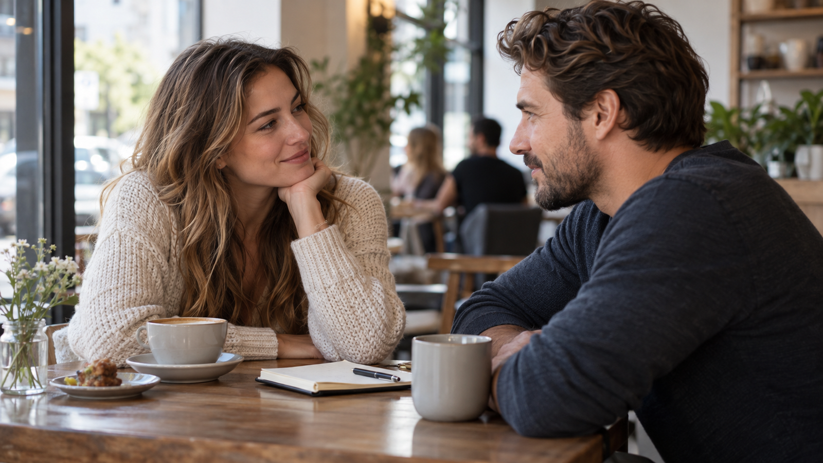 how to rekindle a relationship with your ex