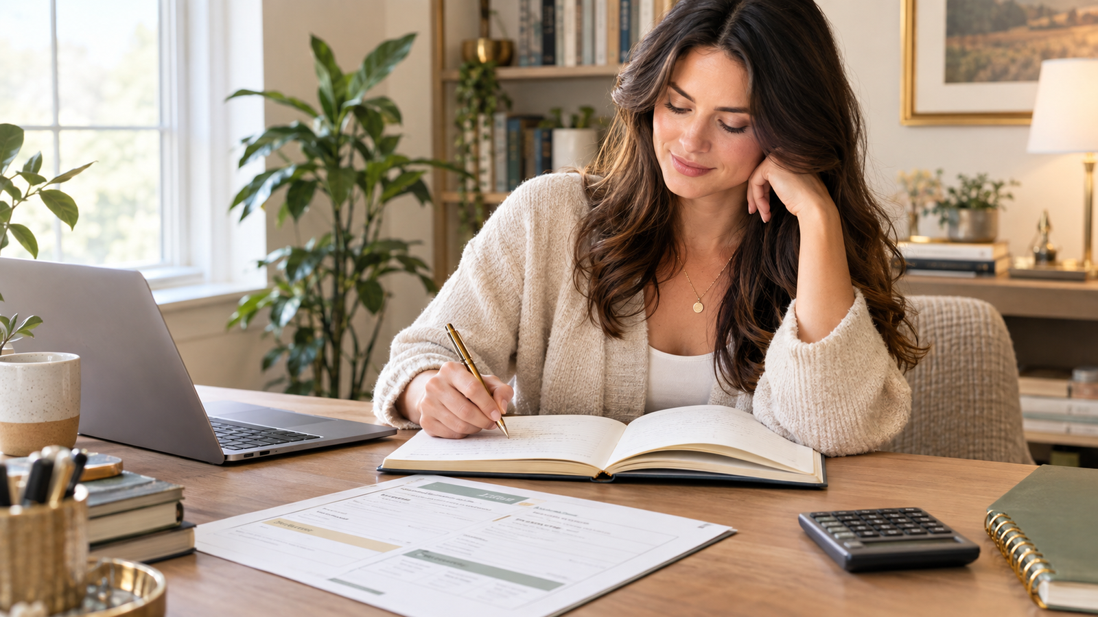 manifestation scripting for money