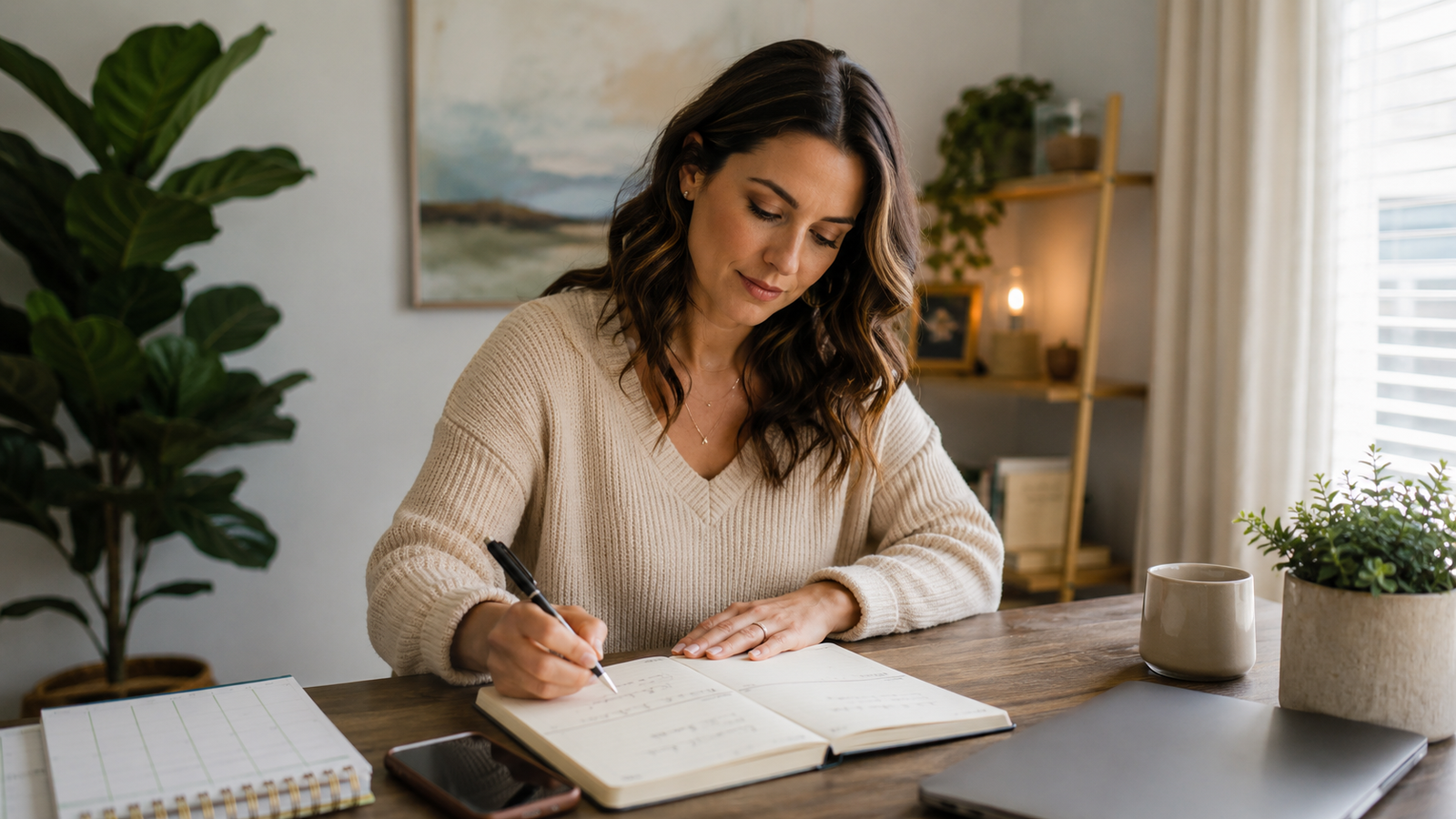 money manifestation techniques