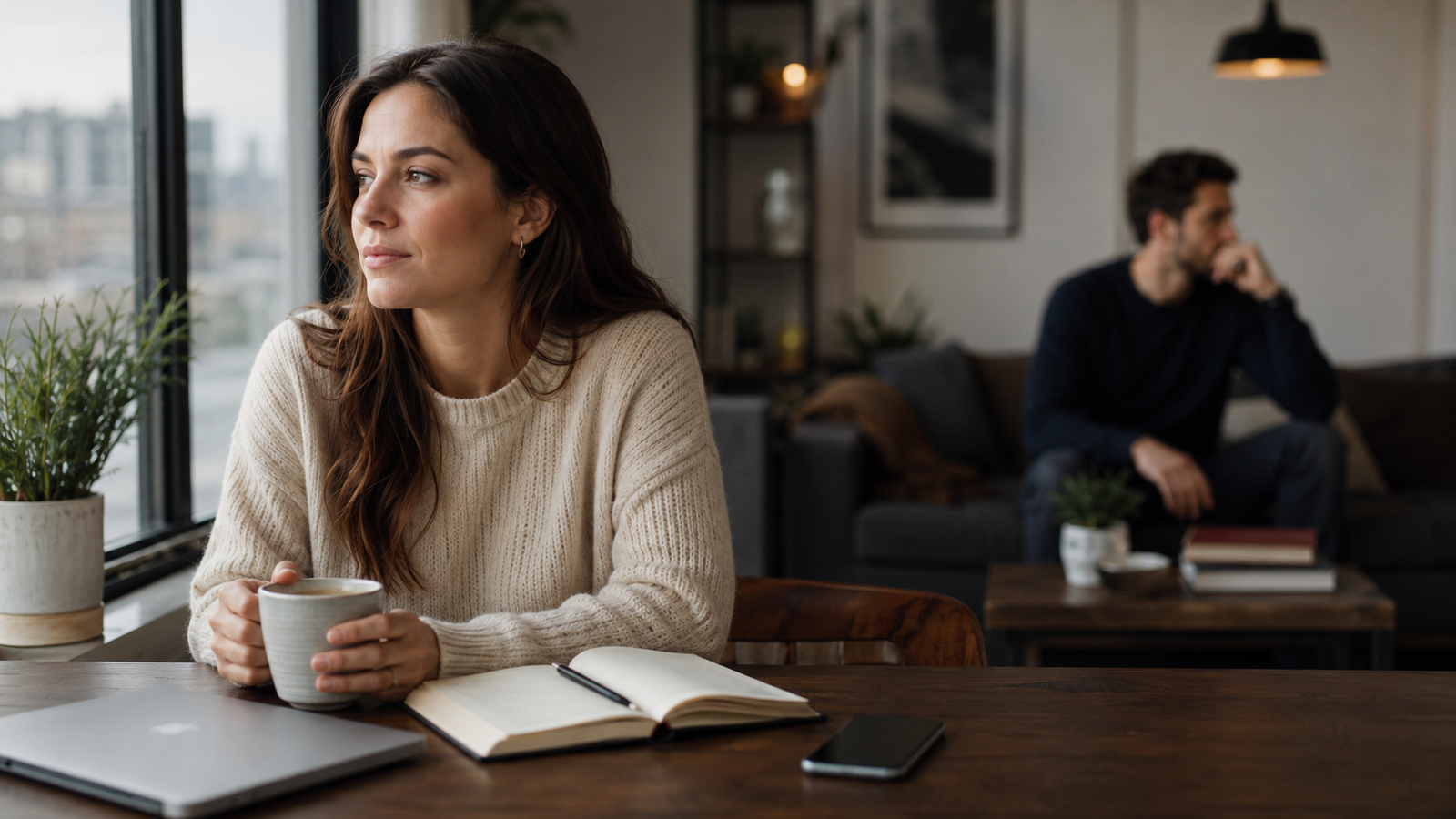 no contact rule male psychology